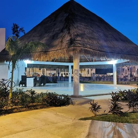 Casa Vacacional Balam - En Cancún Exteriér fotografie