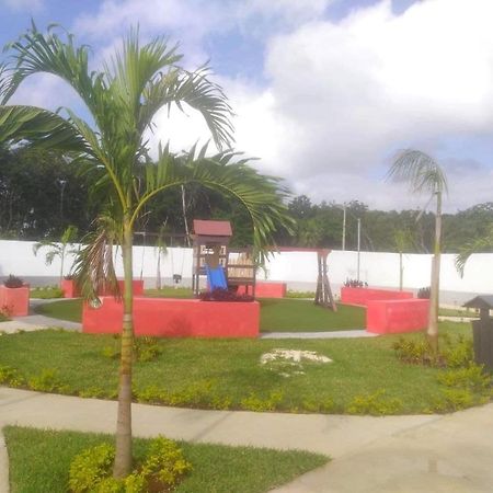 Casa Vacacional Balam - En Cancún Exteriér fotografie