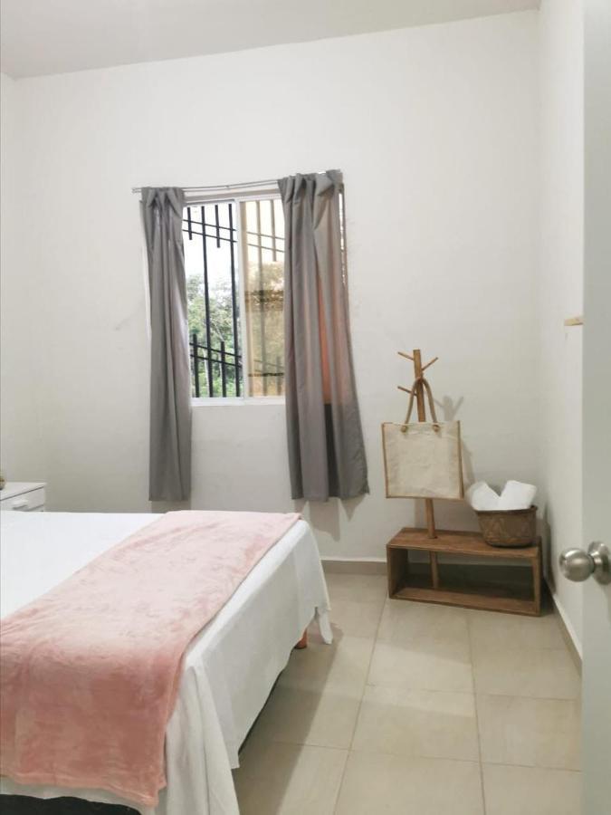 Casa Vacacional Balam - En Cancún Exteriér fotografie